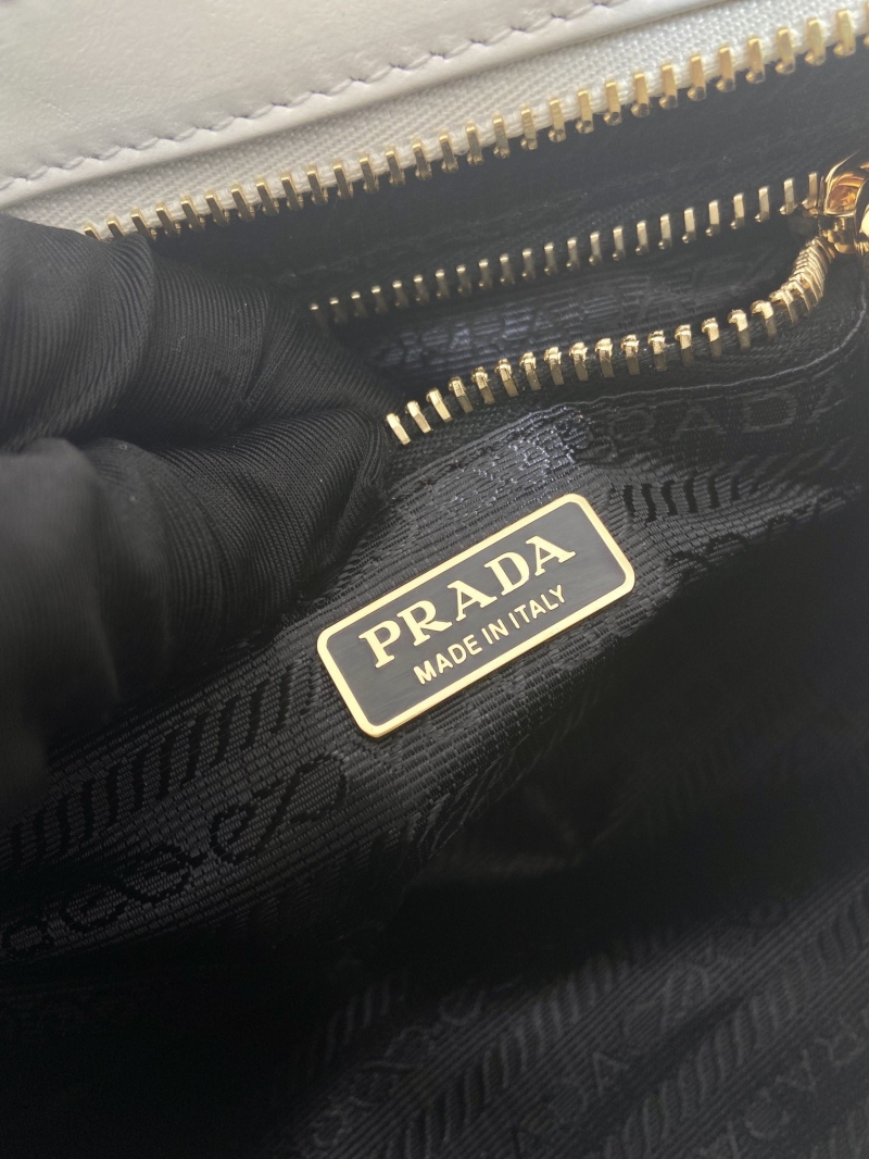 Prada Satchel Bags